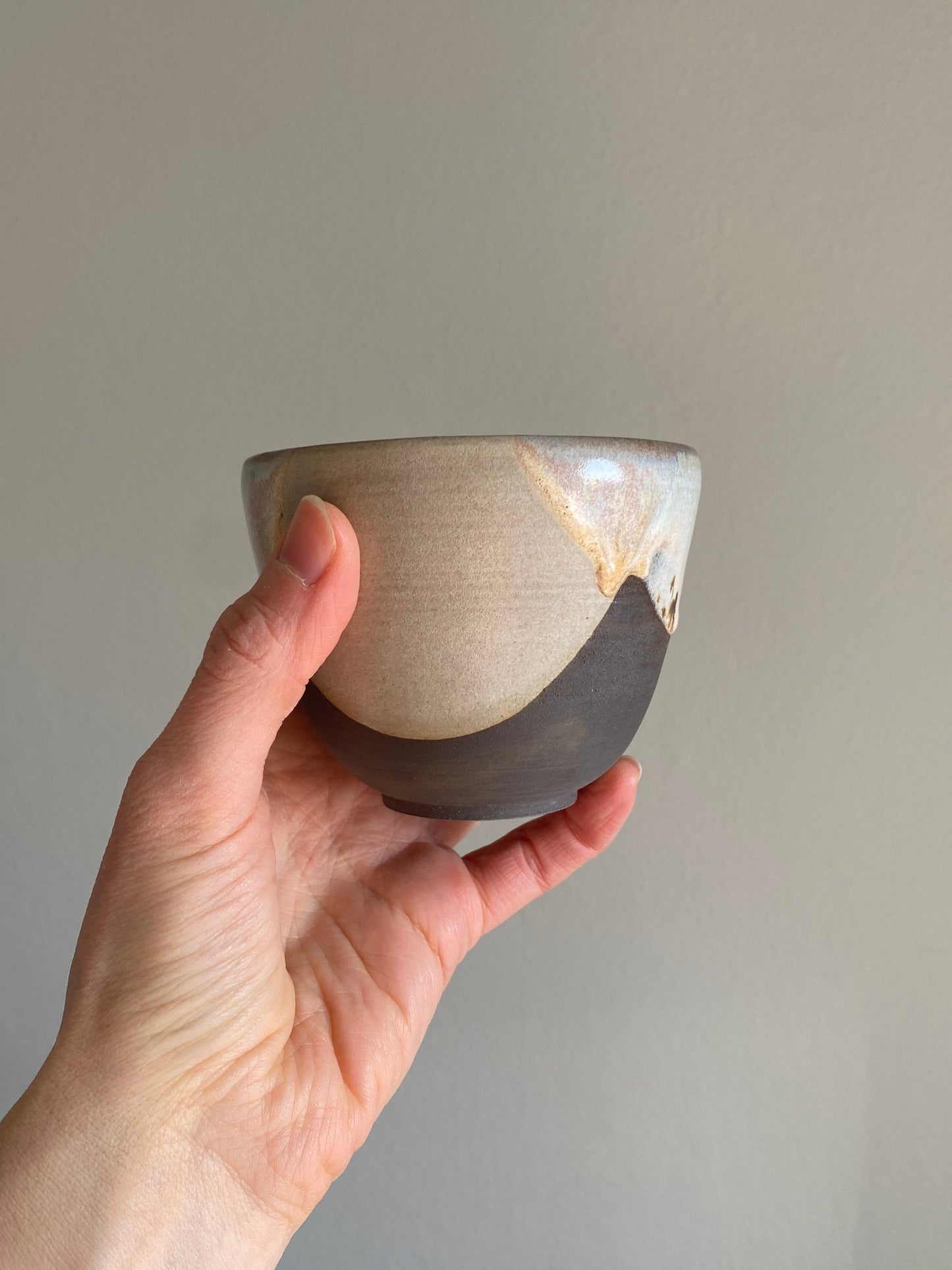 Balance Cup ~ Midnight 250 ml