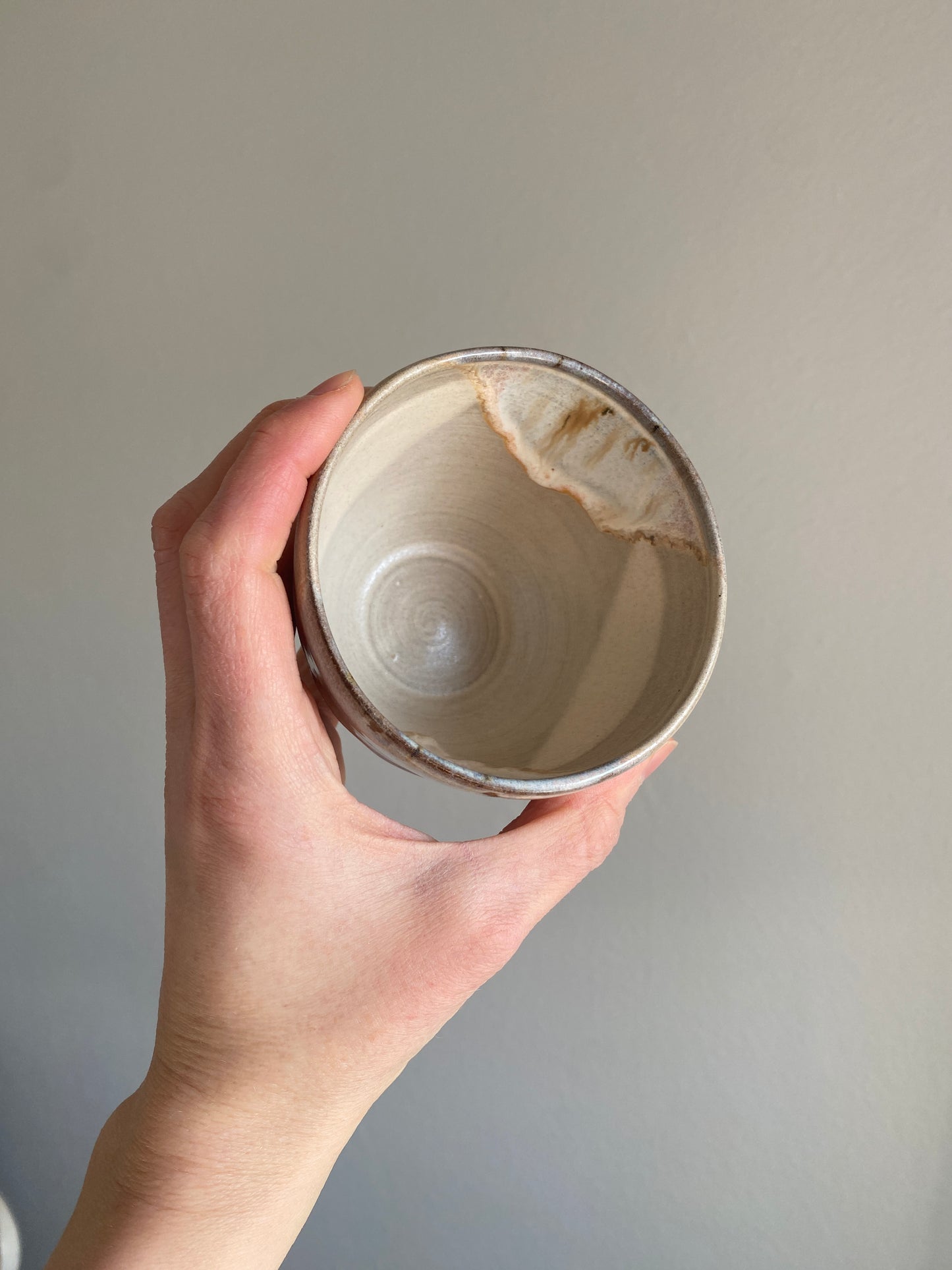 Balance Cup ~ Midnight 250 ml