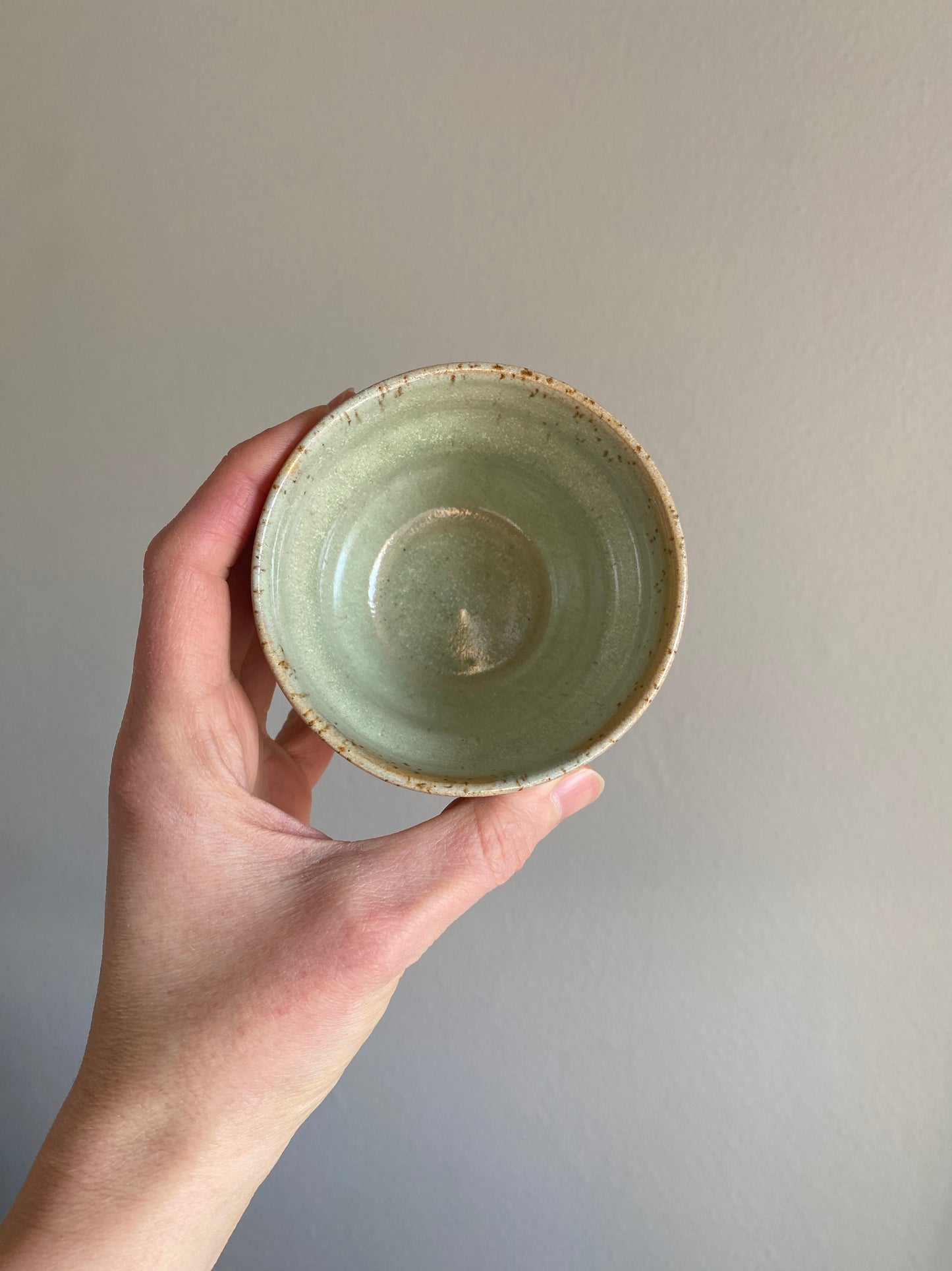 Curvy Cup ~ Mint 230 ml