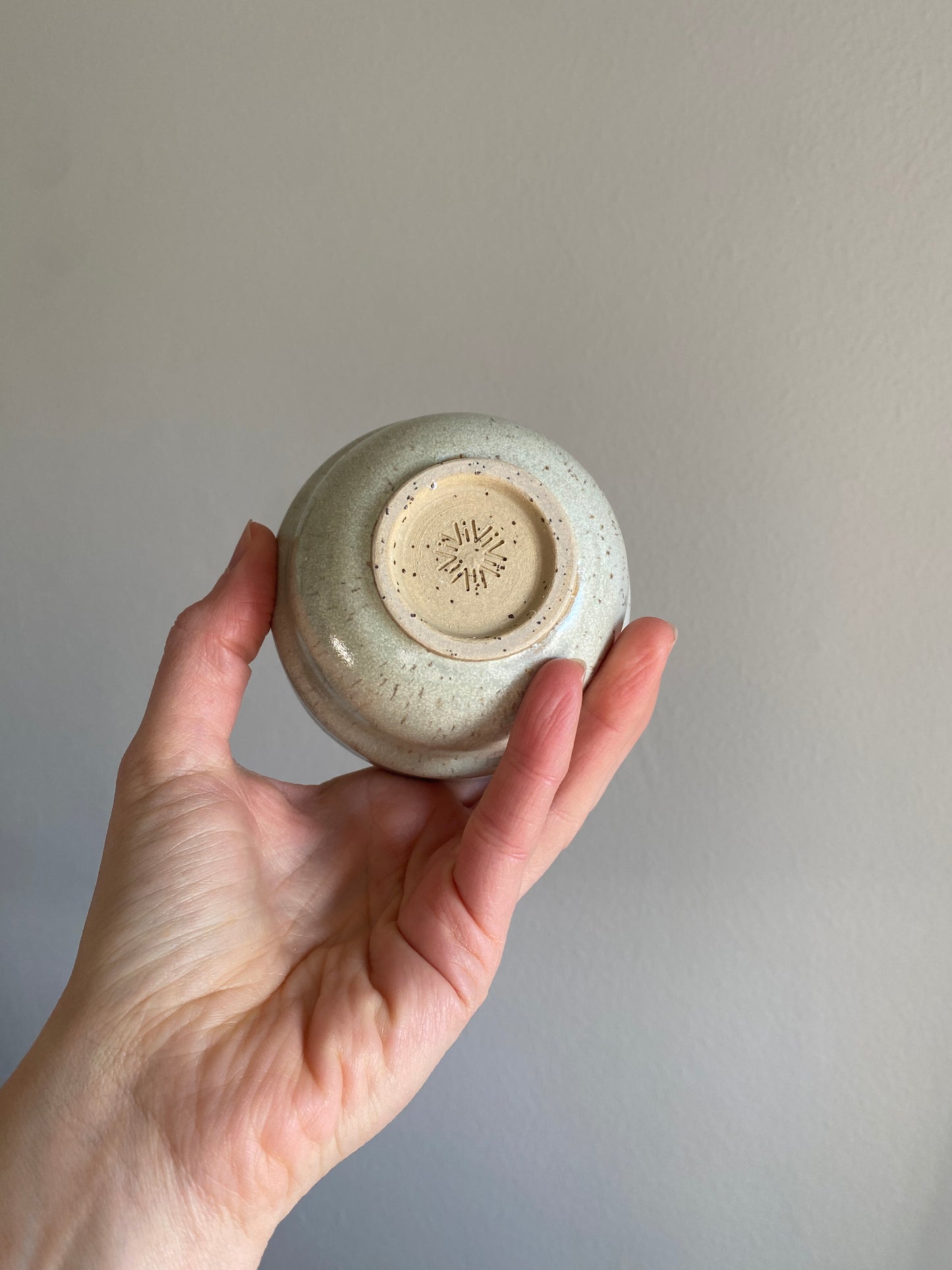 Curvy Cup ~ Mint 230 ml