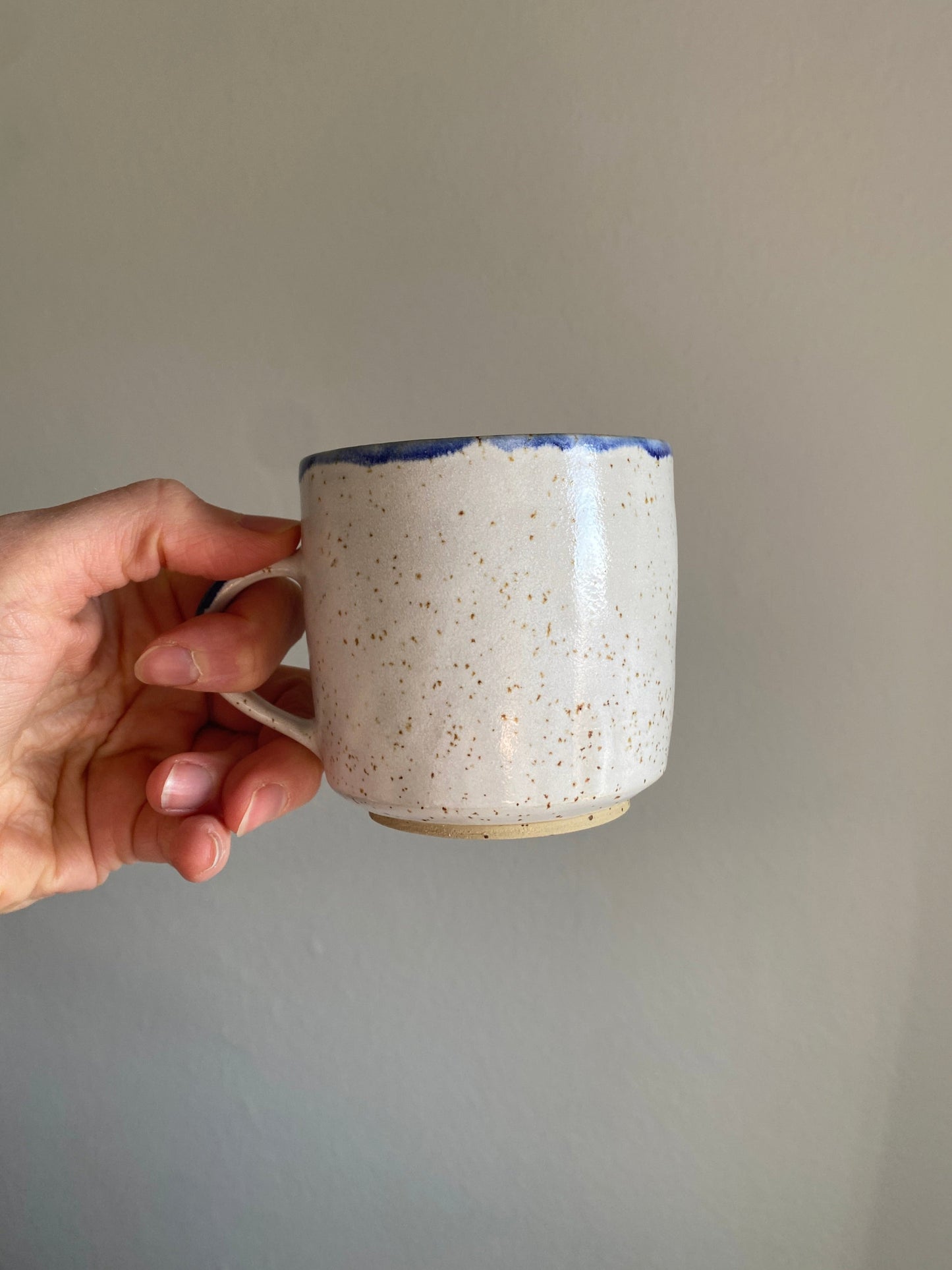 Dad's Mug ~ White 270 ml