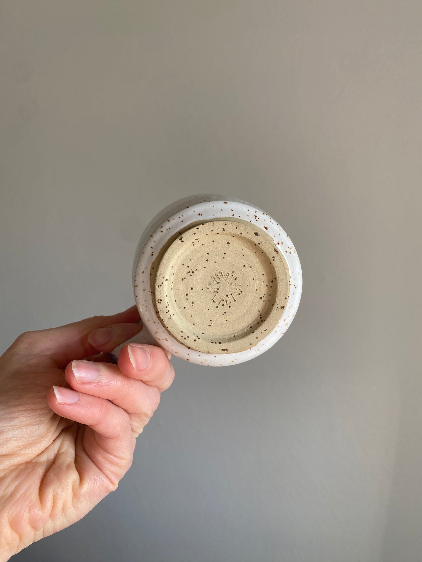 Dad's Mug ~ White 270 ml