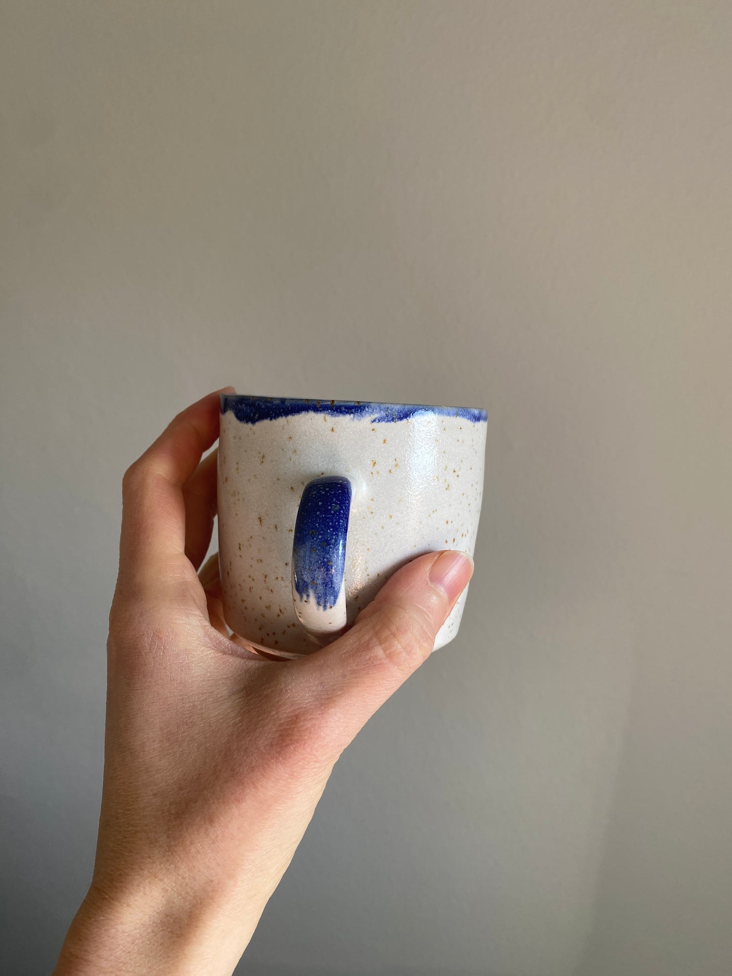 Dad's Mug ~ White 270 ml