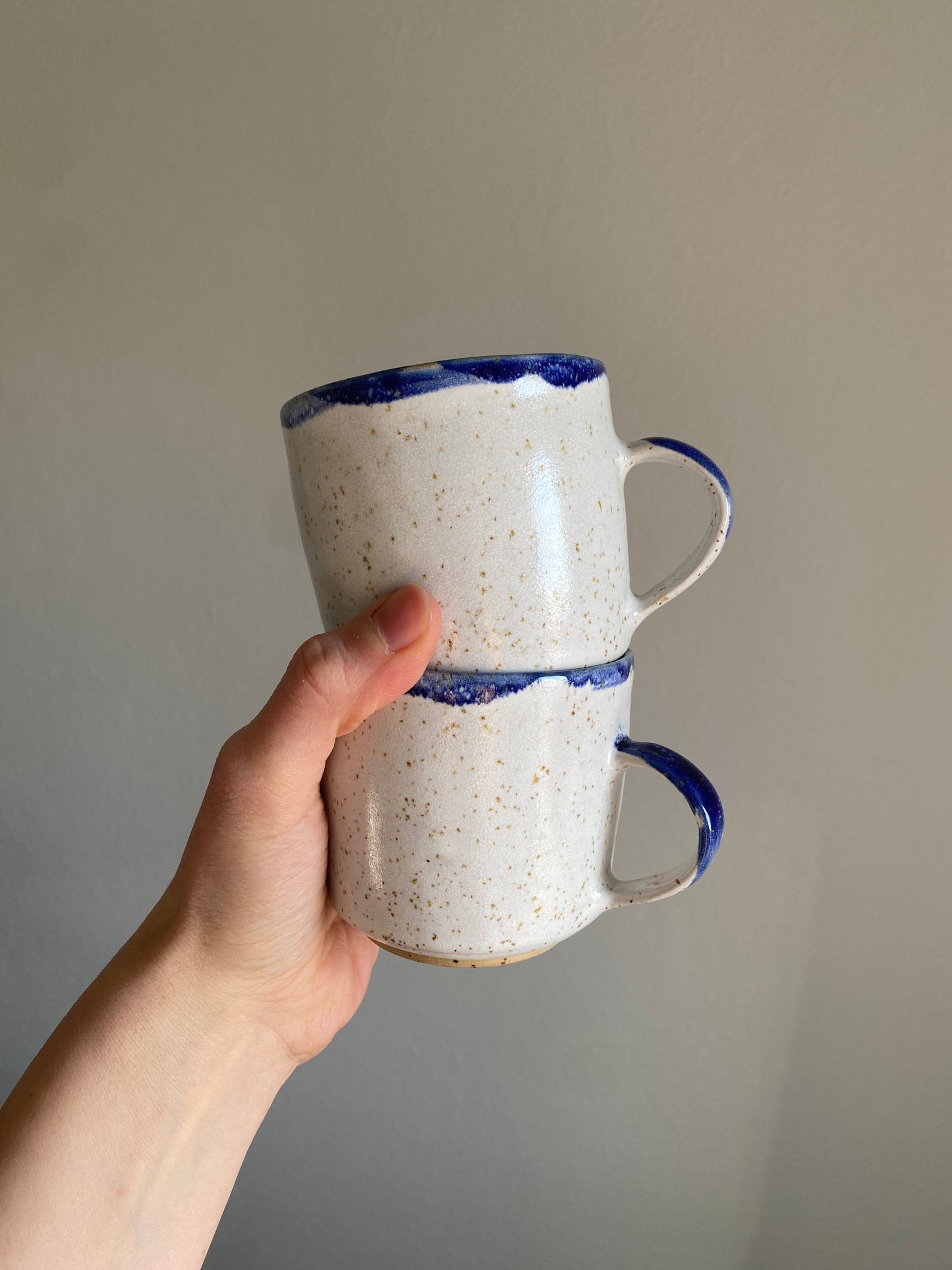 Dad's Mug ~ White 270 ml