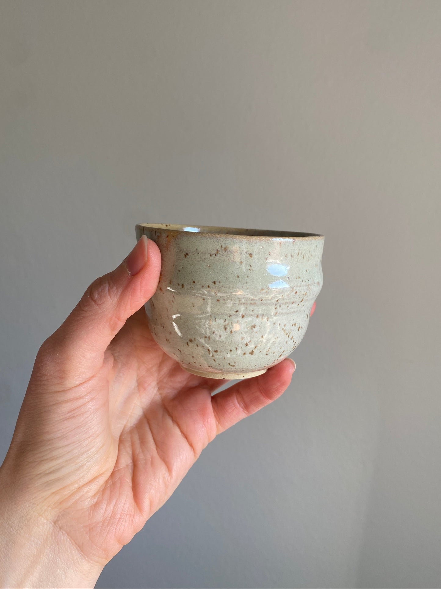 Curvy Cup ~ Mint 200 ml
