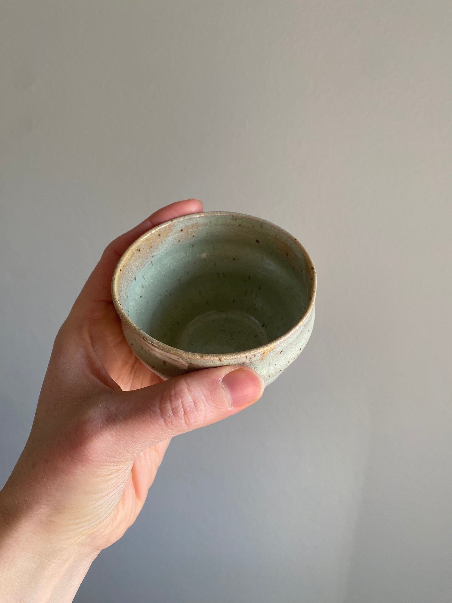 Curvy Cup ~ Mint 200 ml