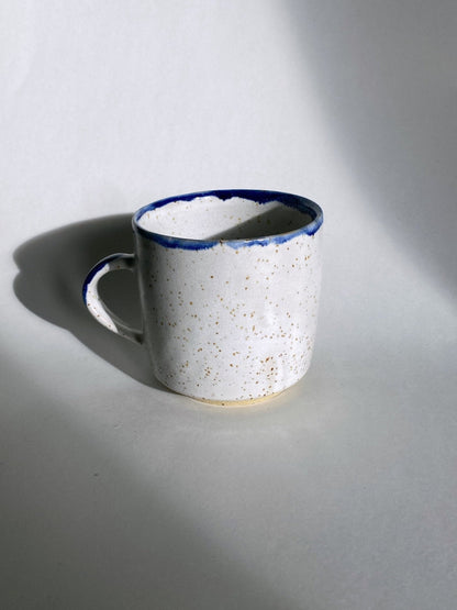 Dad's Mug ~ White 270 ml