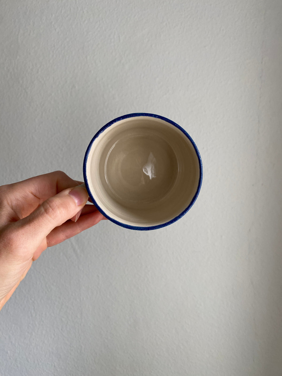 Dad's Mug ~ Beige 250 ml