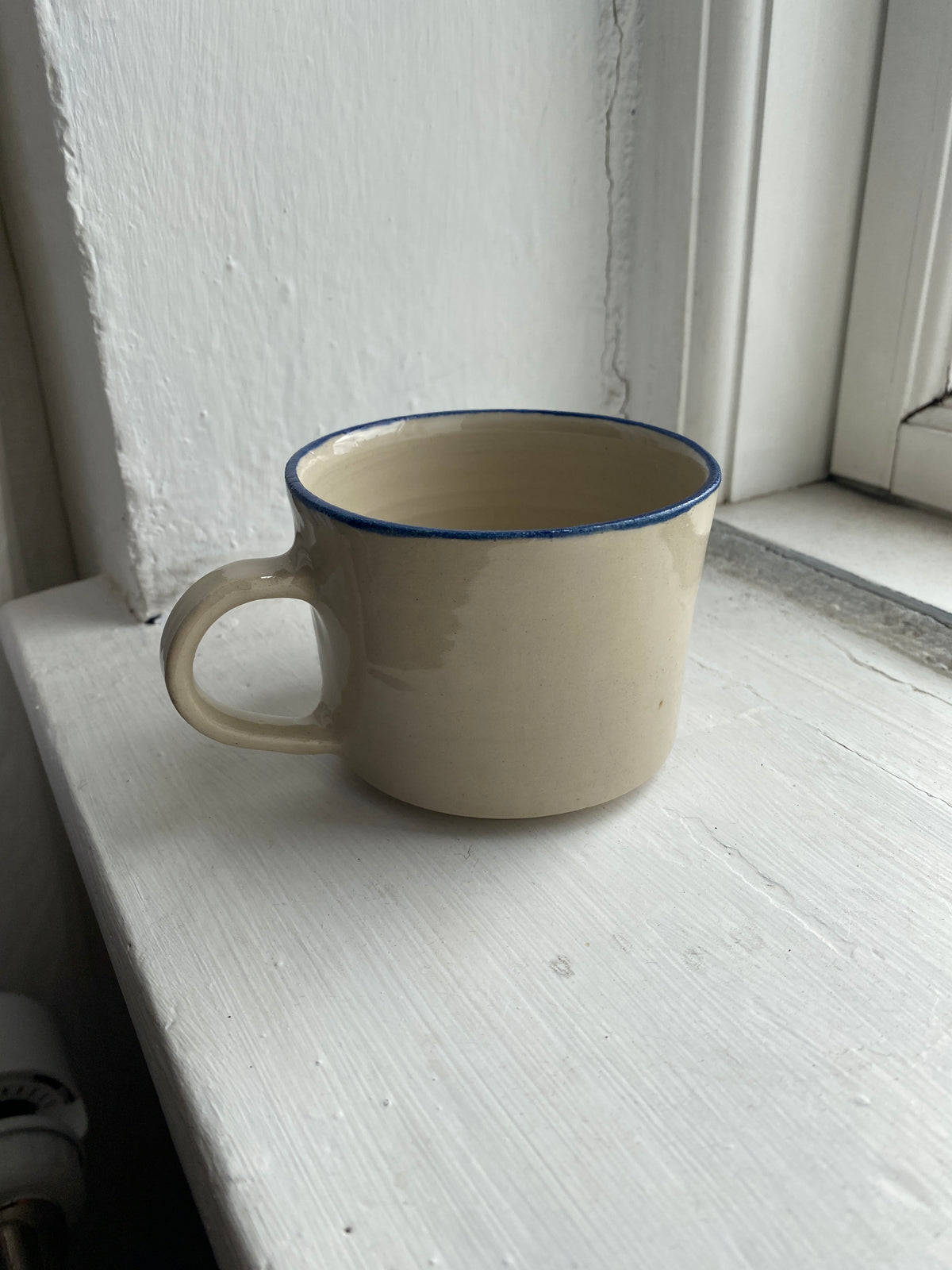 Dad's Mug ~ Beige 250 ml