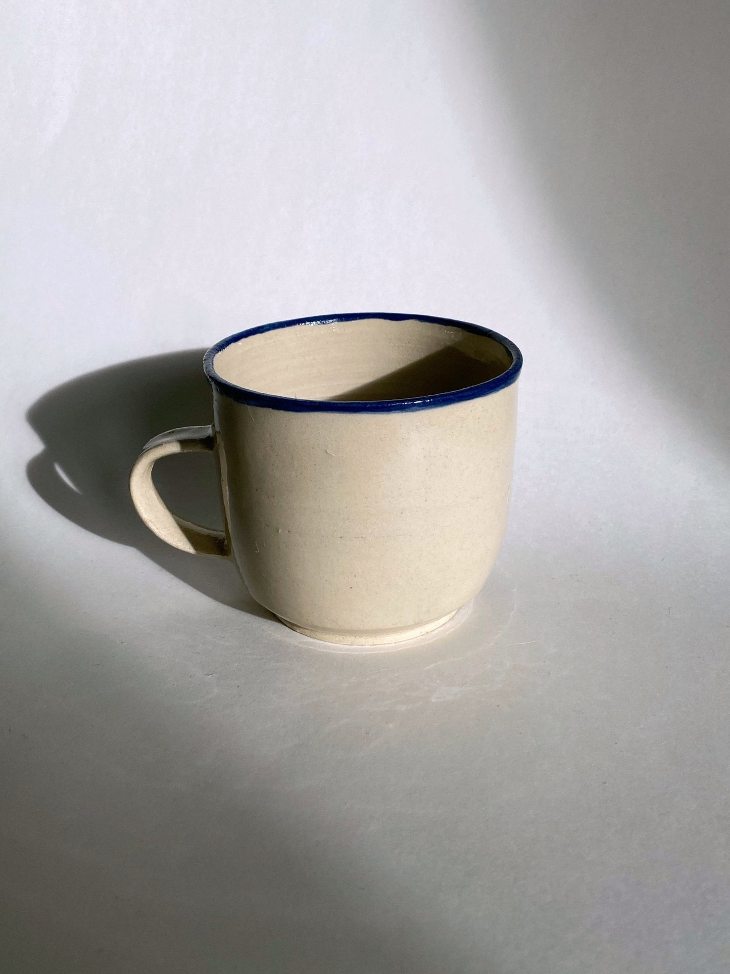 Dad's Mug ~ Beige 270 ml