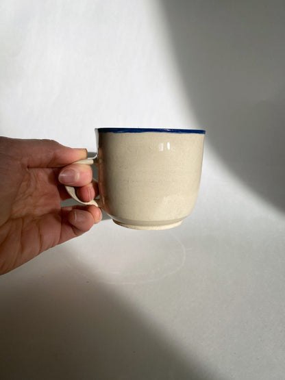 Dad's Mug ~ Beige 270 ml