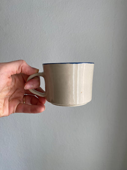 Dad's Mug ~ Beige 250 ml