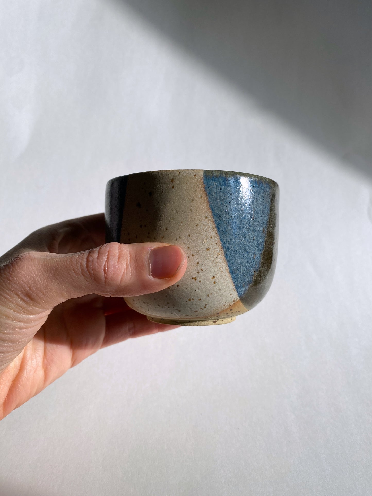 Round Cup ~ Eclipse 240 ml