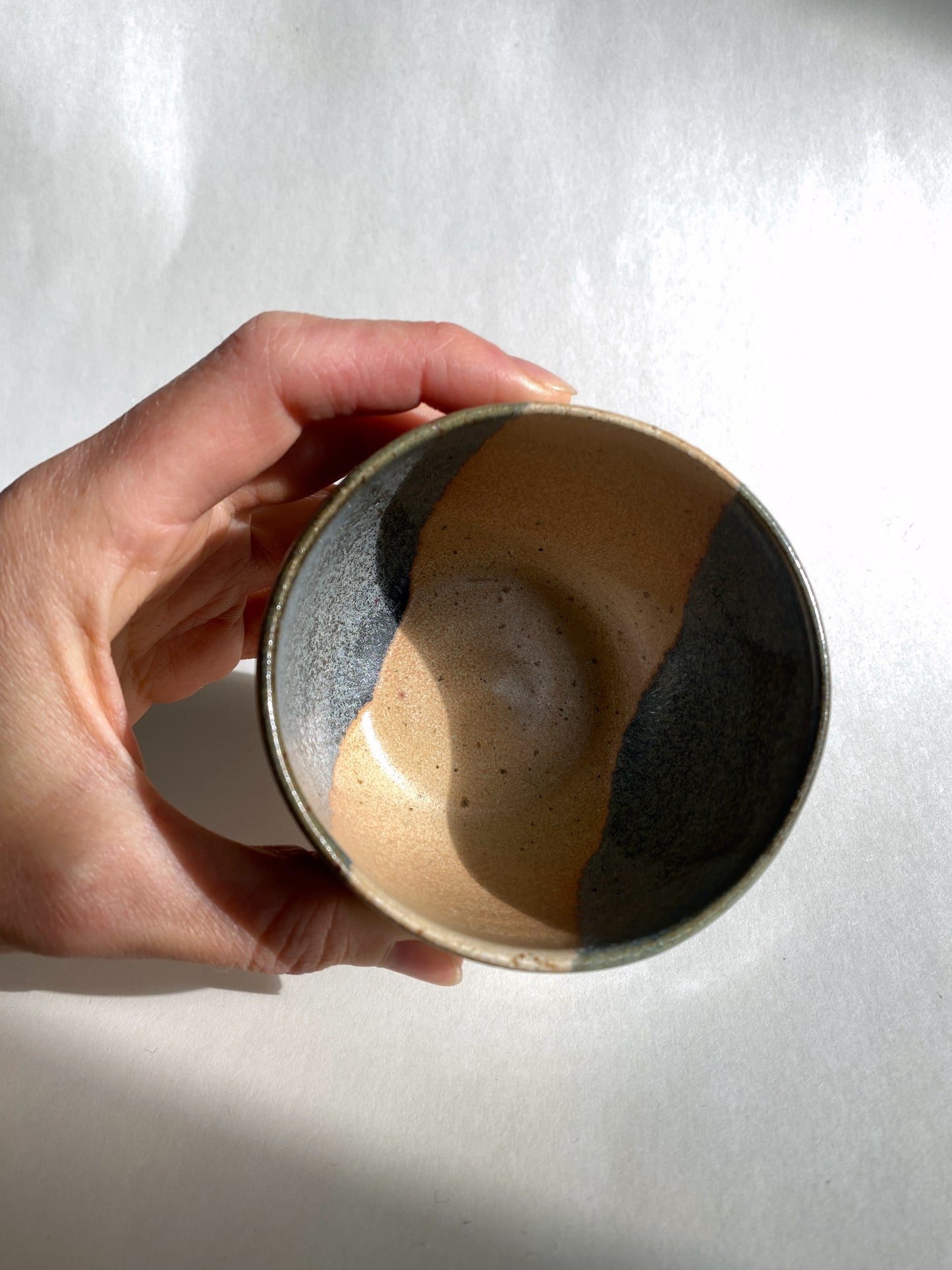 Round Cup ~ Eclipse 240 ml