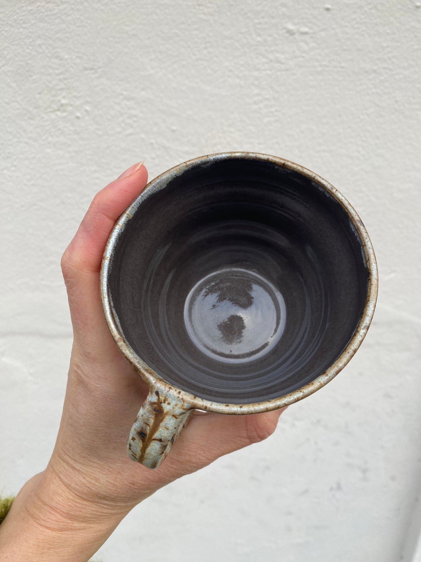 V Cup Large ~ Stracciatella 260 ml