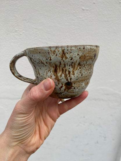 V Cup Large ~ Stracciatella 260 ml