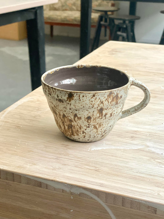 V Cup Large ~ Stracciatella 260 ml